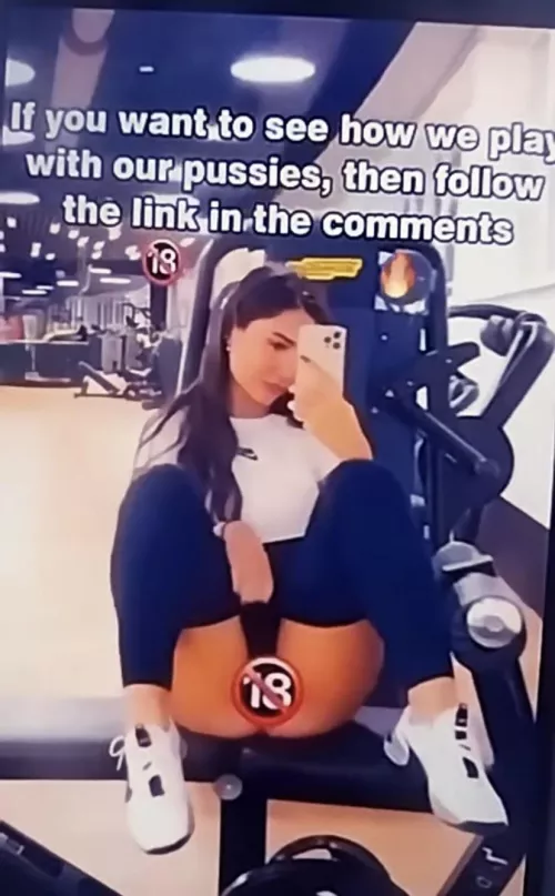 The full uncensored video?