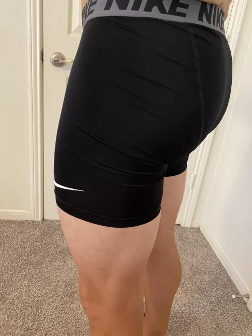 These are definitely my tightest ones! May need help taking them off. 😉