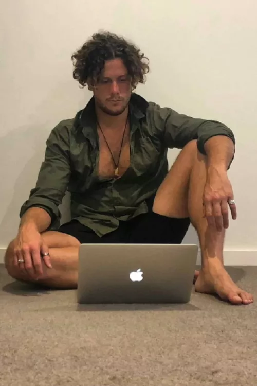 This study thing is tough!