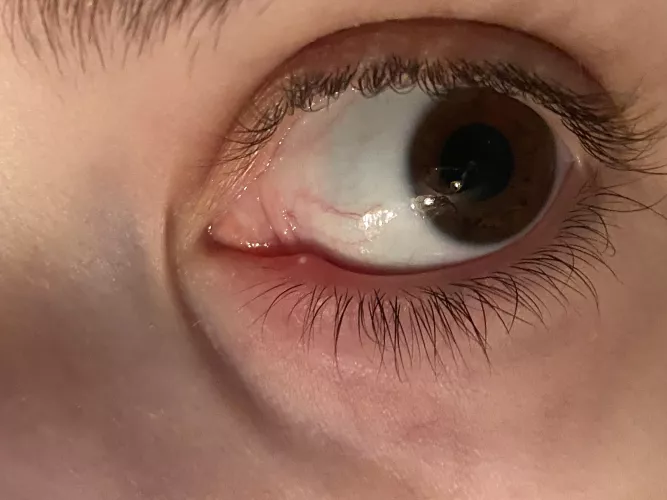 This sucker is killing me.