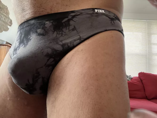 Todays panty.