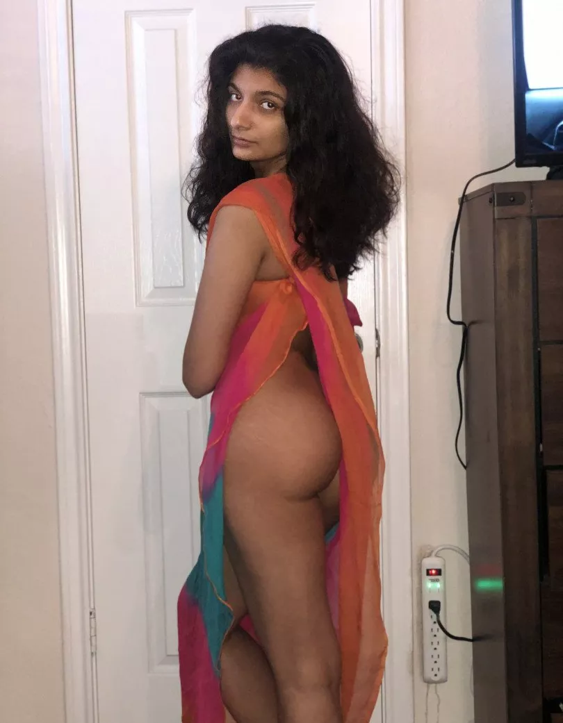 Trying out something new here [F]