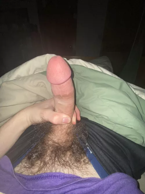 Turned 18 10 minutes ago