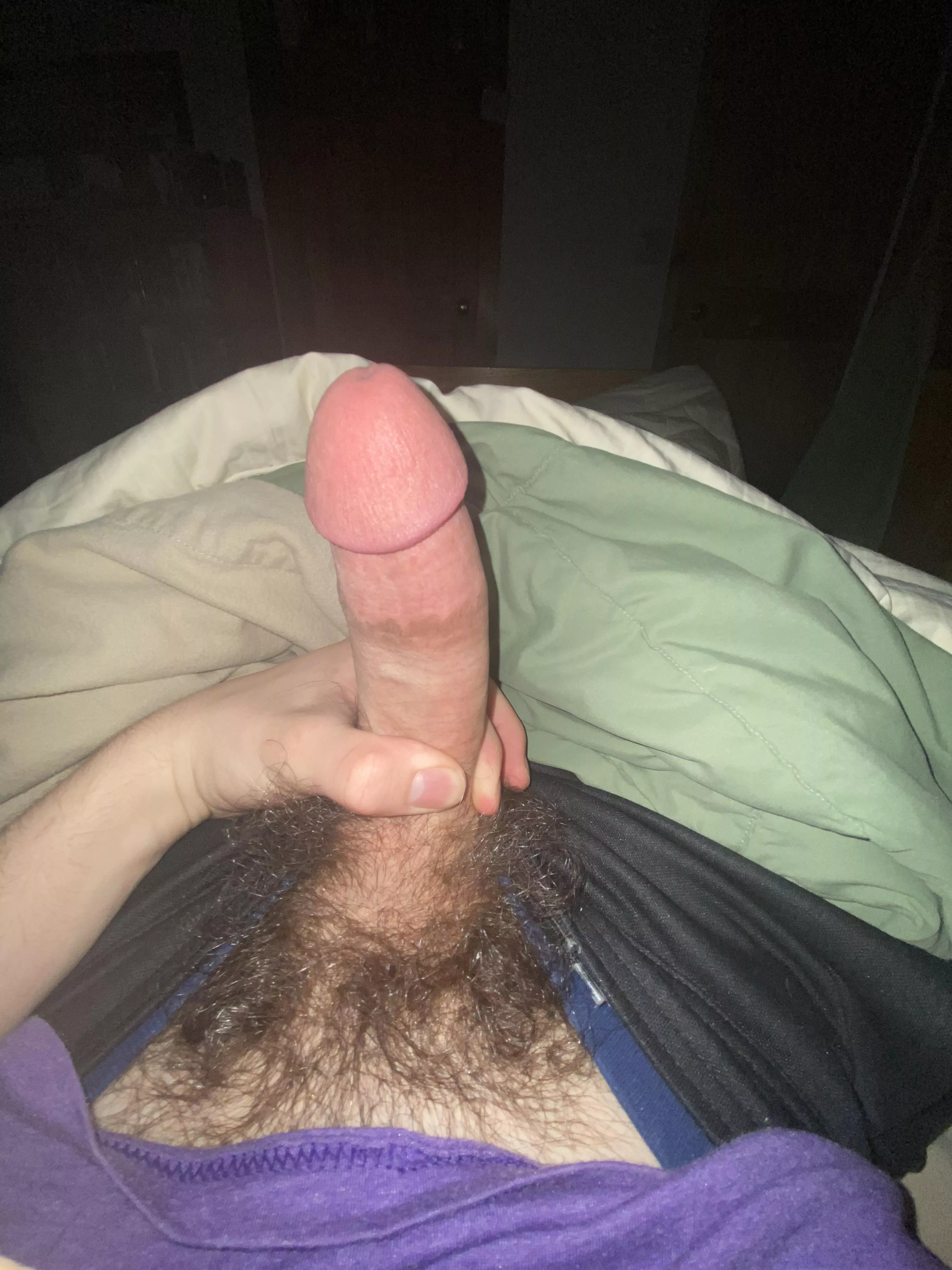 Turned 18 10 minutes ago