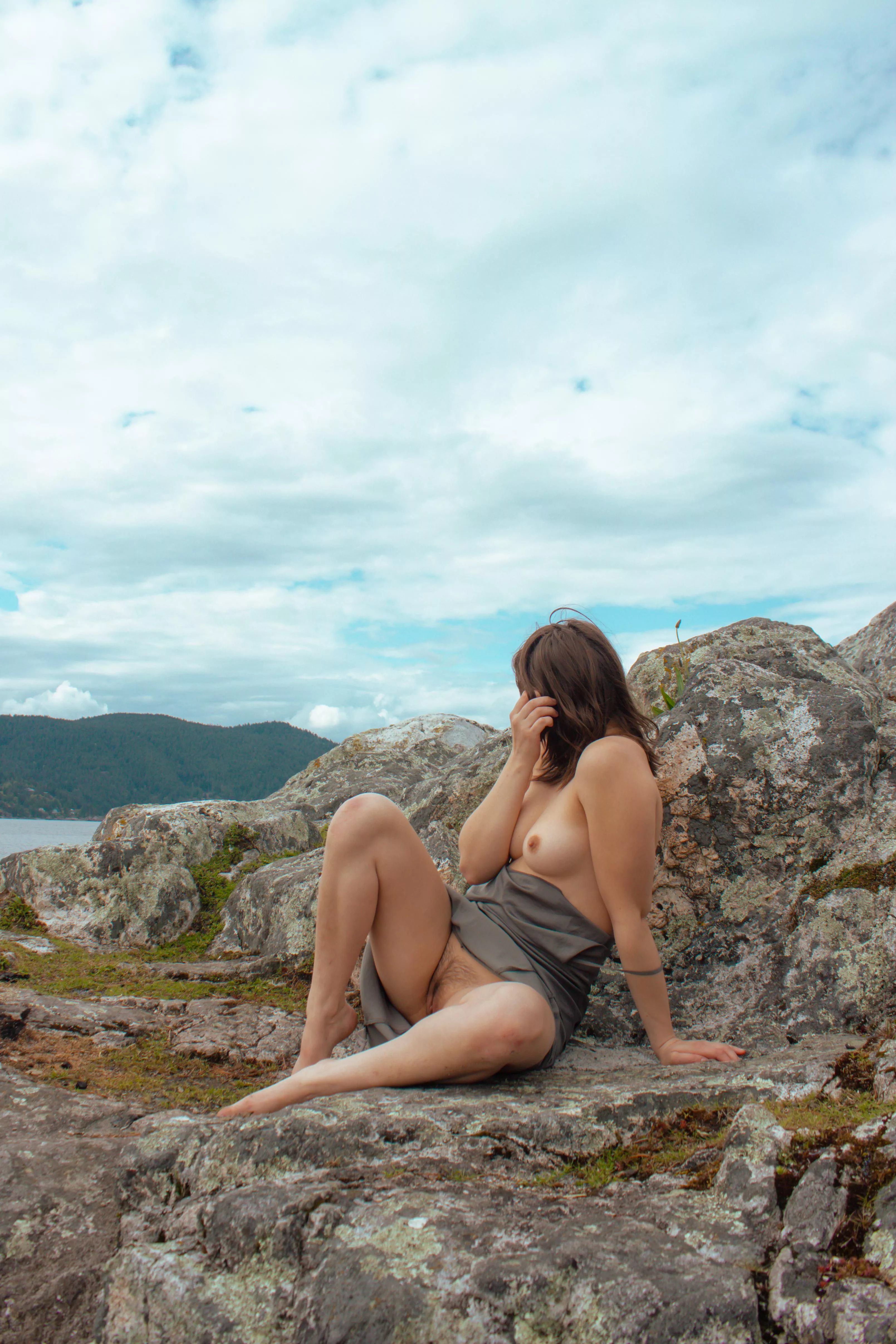 What a gorgeous view