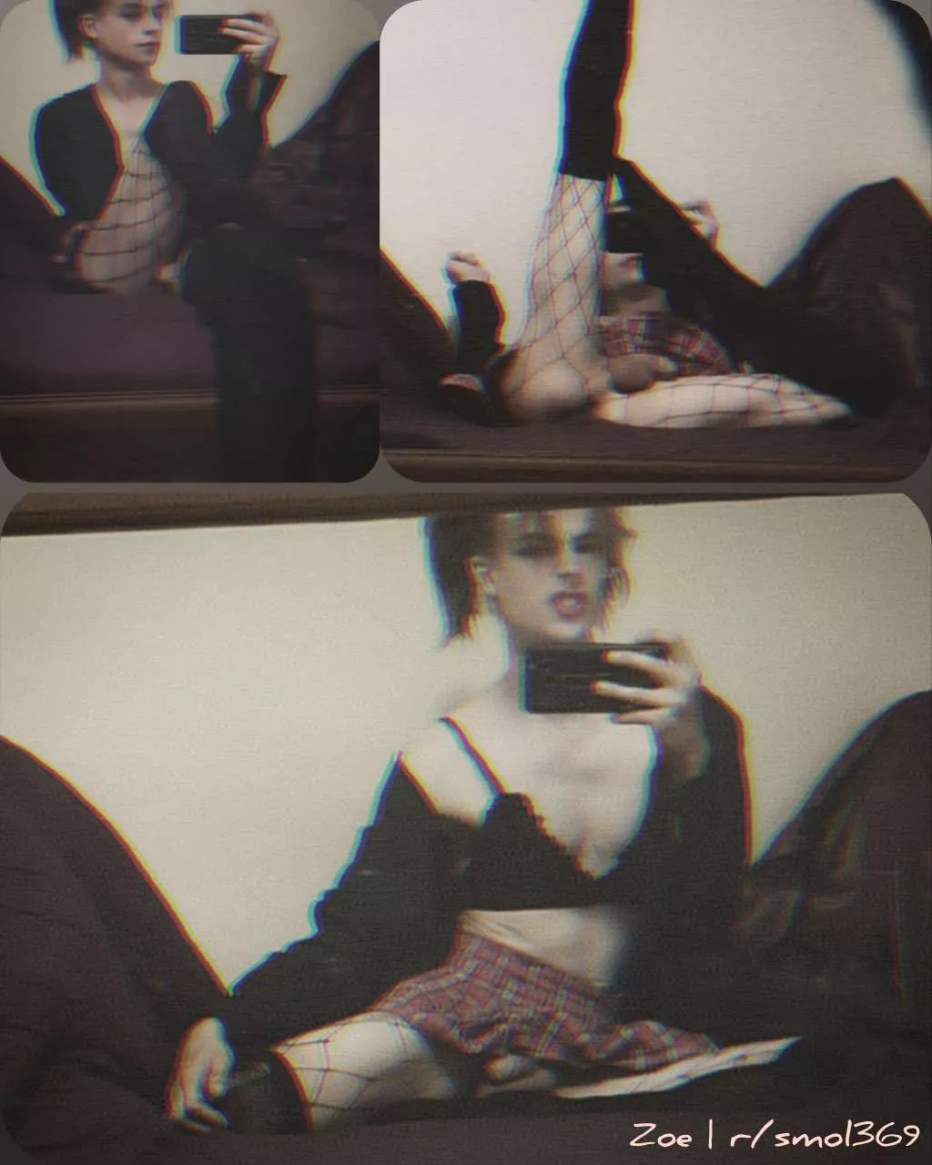 What are you staring at? 🤨😤, Start sucking bitch 😏💖😝 [20]