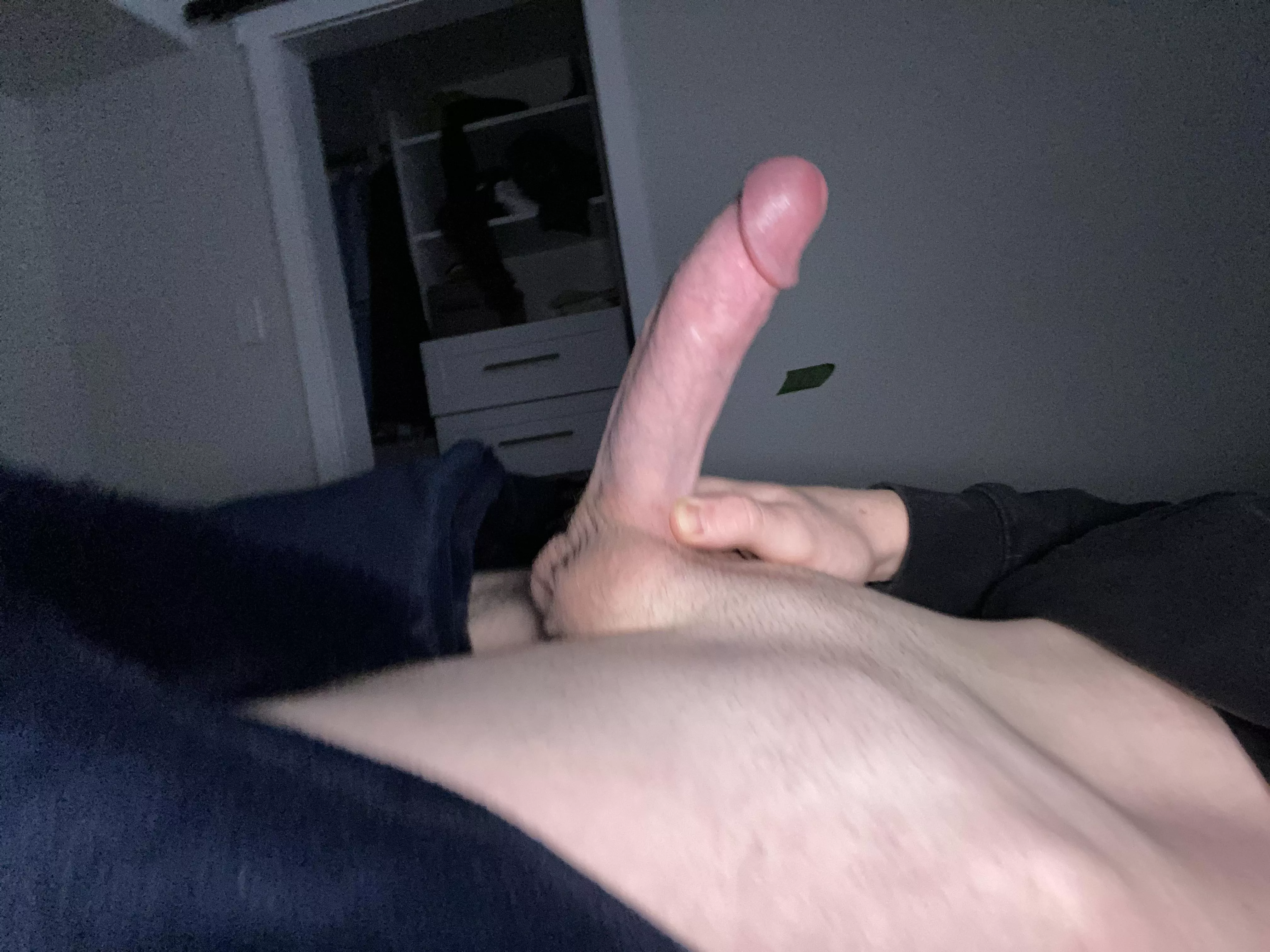 What do you honestly rate my cock?