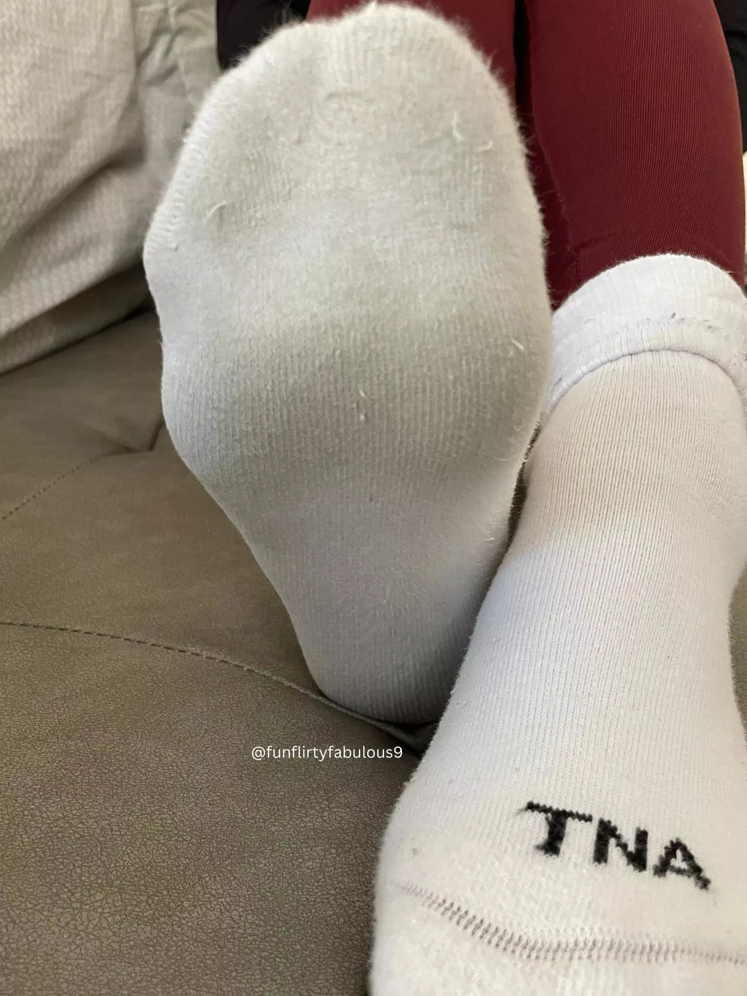 What do you wanna do with these? (OC)