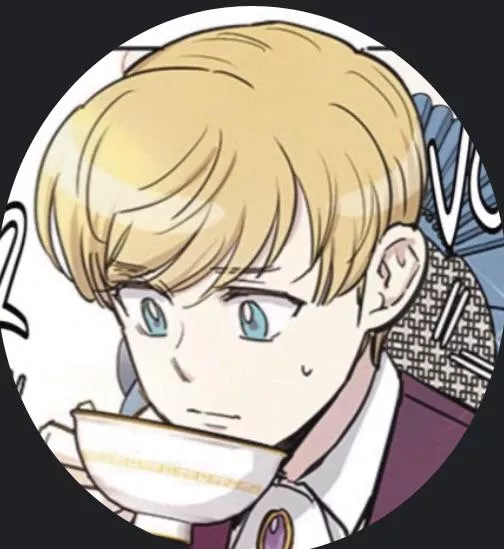 What manhwa is this from? from what i remember its some knight and theres a prince and the guy in the pic is the princes son or brother i think?