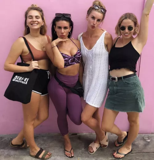 which one looks the freakiest ? 2143