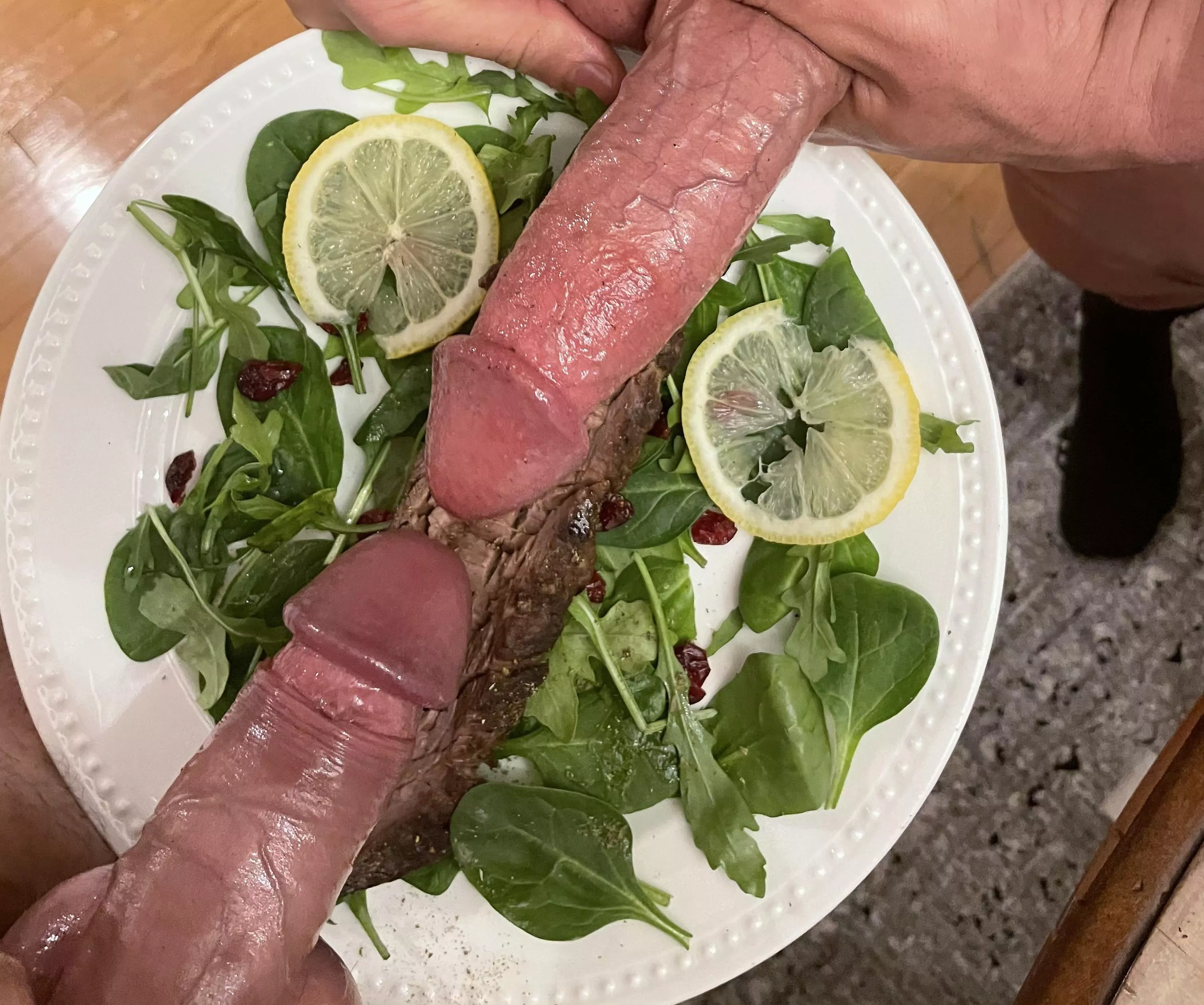 Which one? Which one?