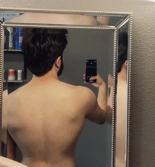 Who wants to pay for my haircut? Check out my page 😈