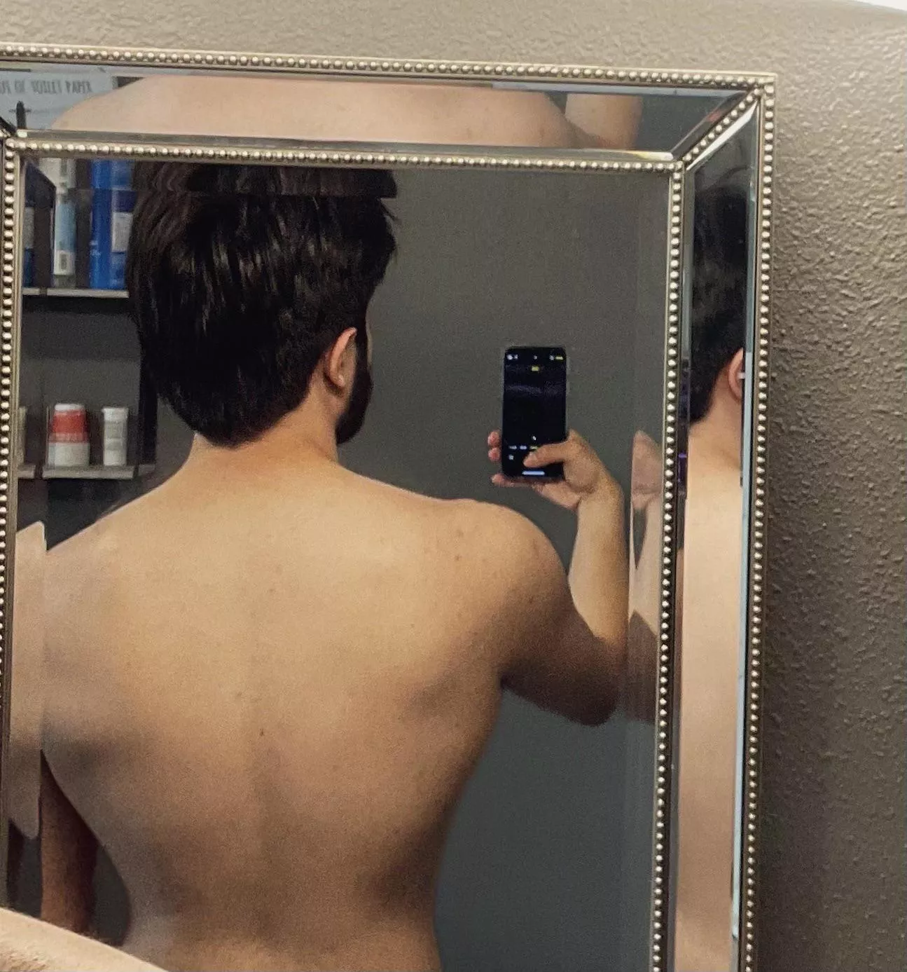 Who wants to pay for my haircut? Check out my page 😈