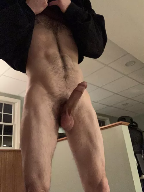 Wish I had better lighting 🤷🏻‍♂️