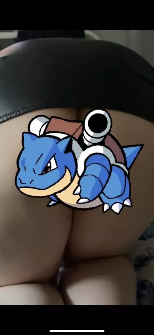 Would you blast-oise over me