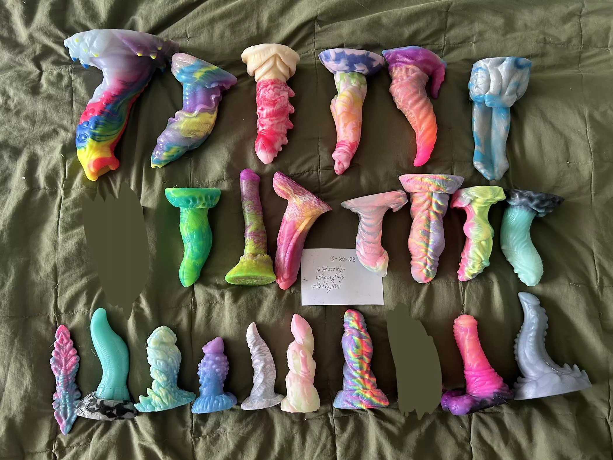 WTS Big Lot of Toys!