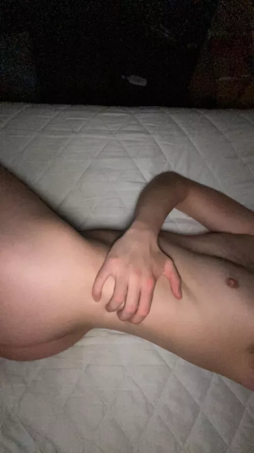 you know it’s pink ;)