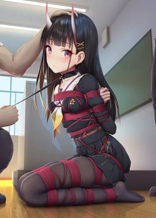 your new student