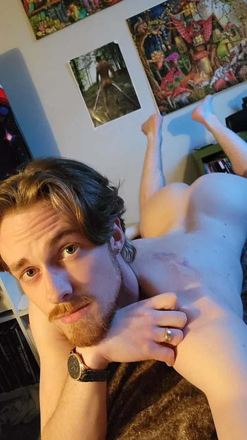 [26] Any bros wanna hop on?