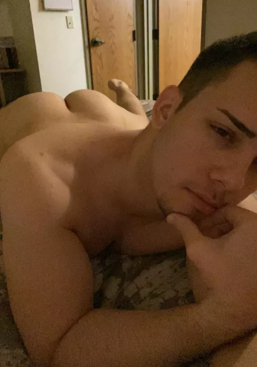 (27) You need to come over