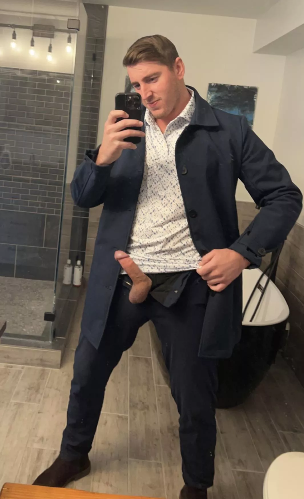 [30] catch me at work 👀😈