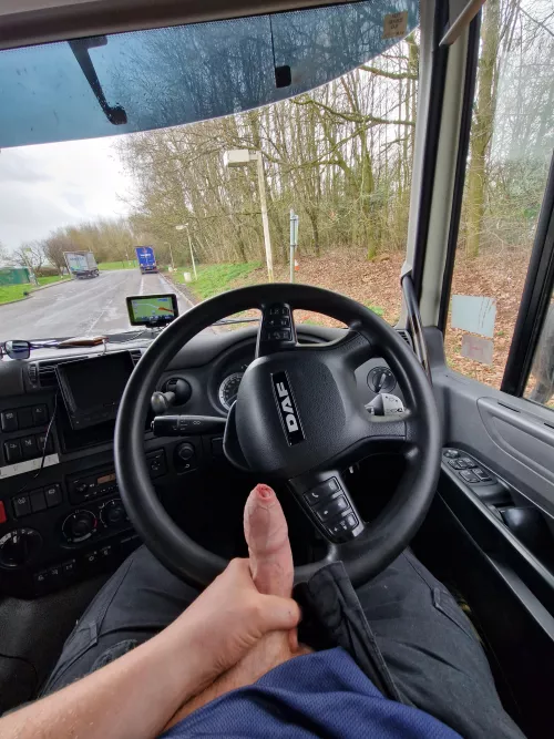 [36m] Rude not to show it everywhere...