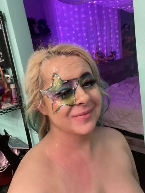 36yr old from Michigan LOVES 💦facials