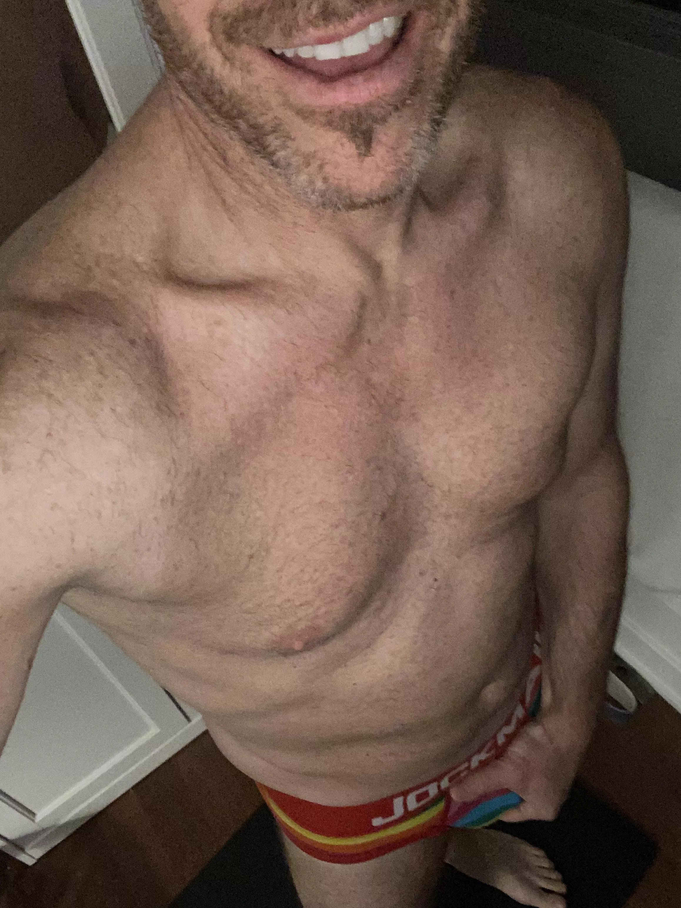 54 Daddy. Needs some help here with these.