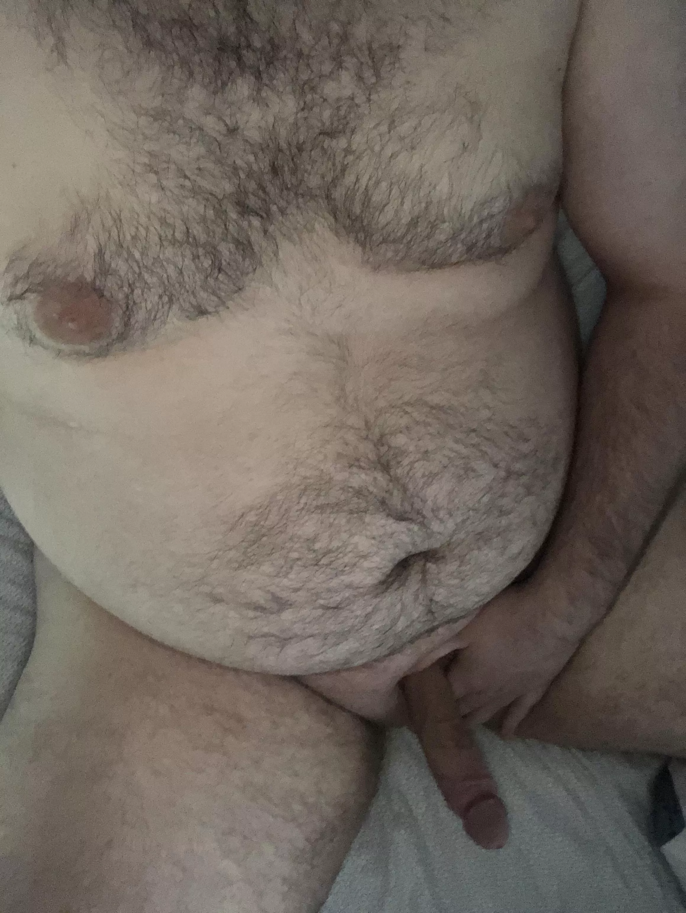 Any big chubs up for fun on snap?! 😈