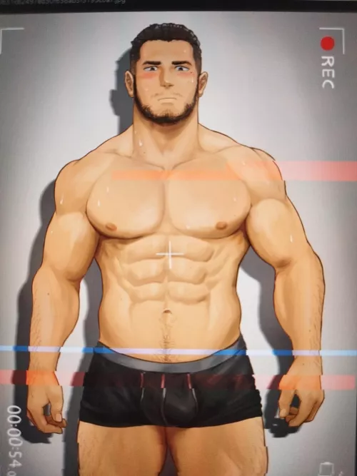 Anyone who knows the artist?