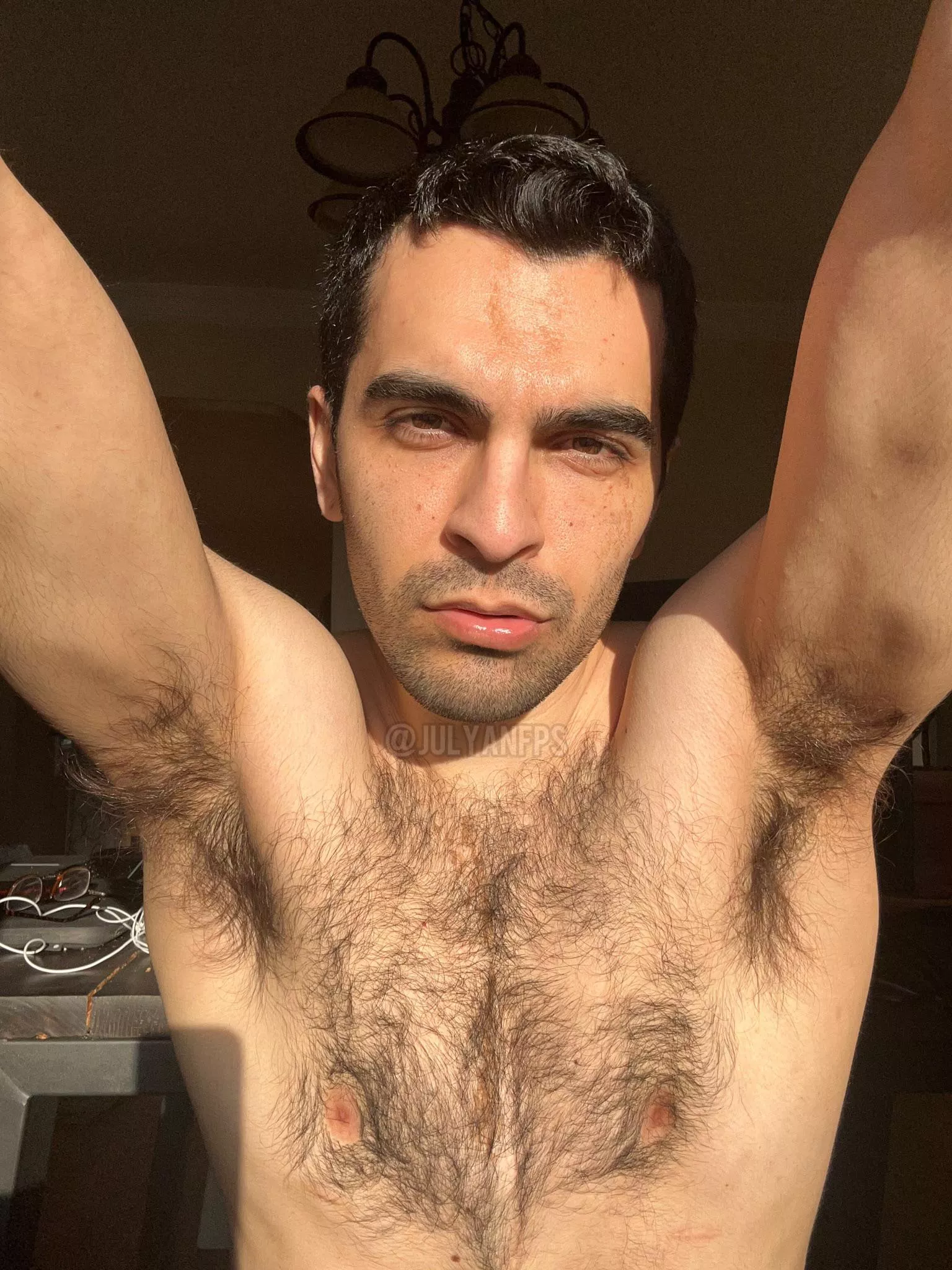 Aren’t these pits perfect? 😜