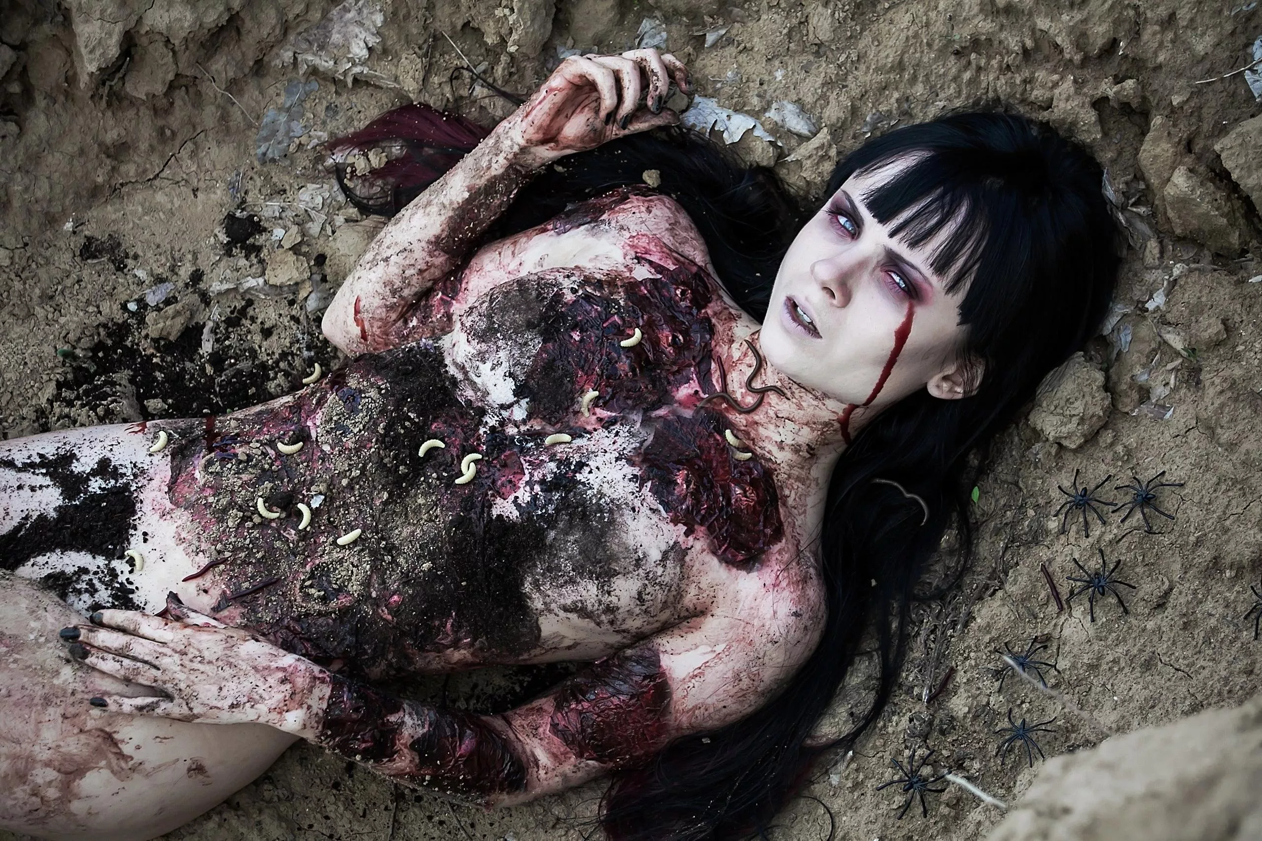 Beauty is imperishable