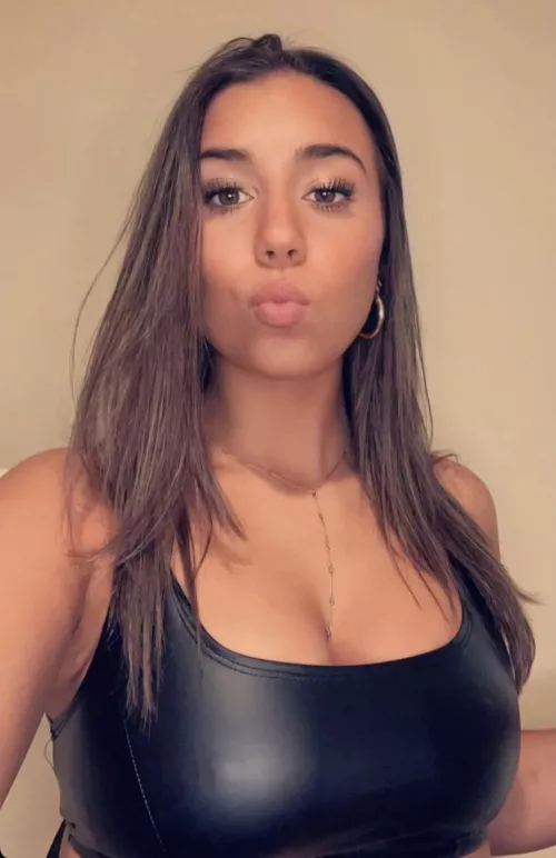Black top