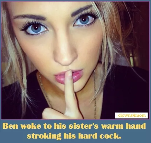 [B/S] A pleasant surprise