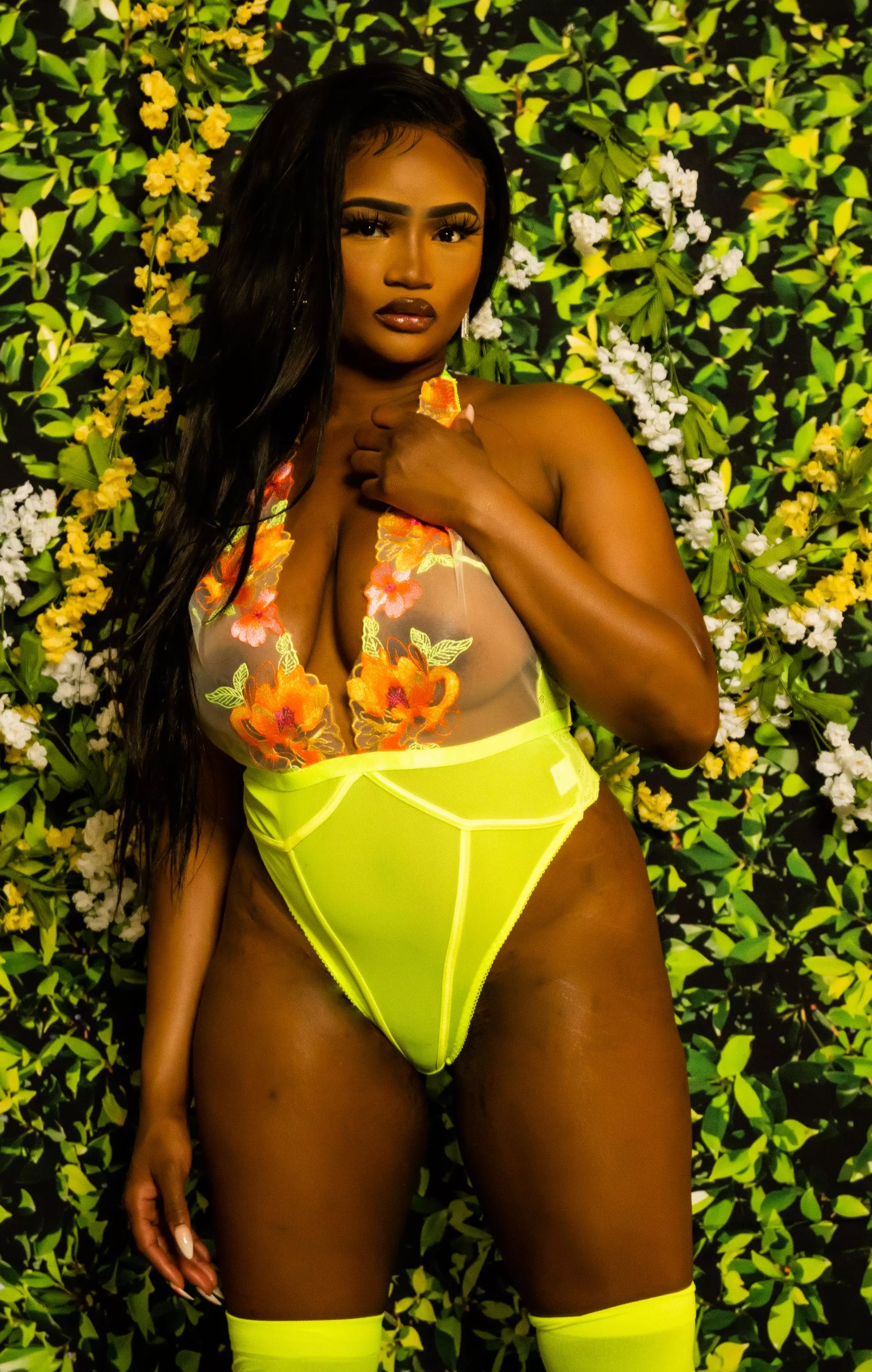 Can't Wait for You to Undress Me