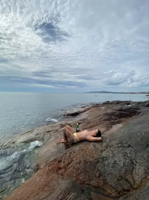 Come for a bear and something more.