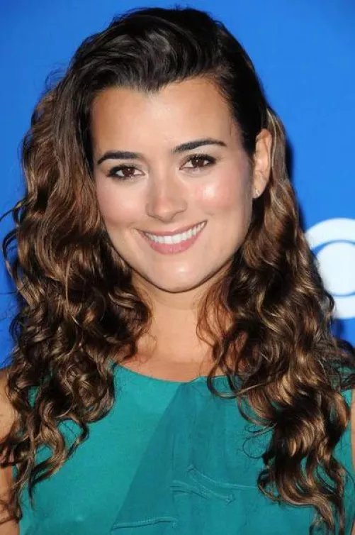 Cote de Pablo