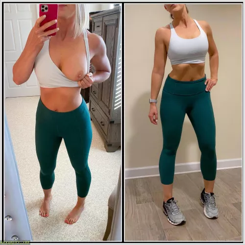 Cum work me out this morning [F]38