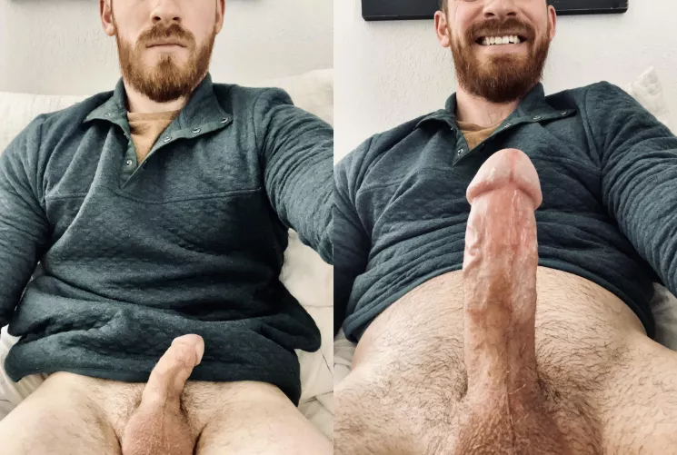 dad’s superpower is growing a third arm 🦸‍♂️ [31]