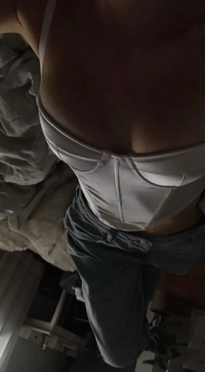 Do I deserve your dick, daddy