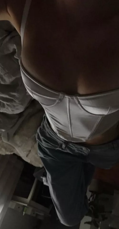 Do I deserve your dick, daddy