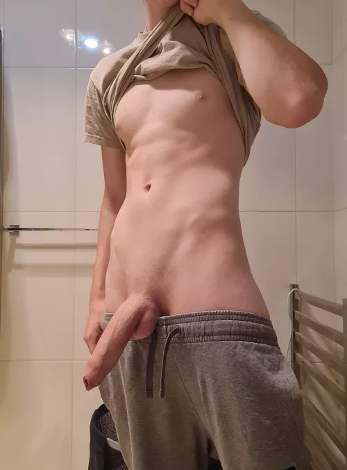 Do u like my turtleneck?