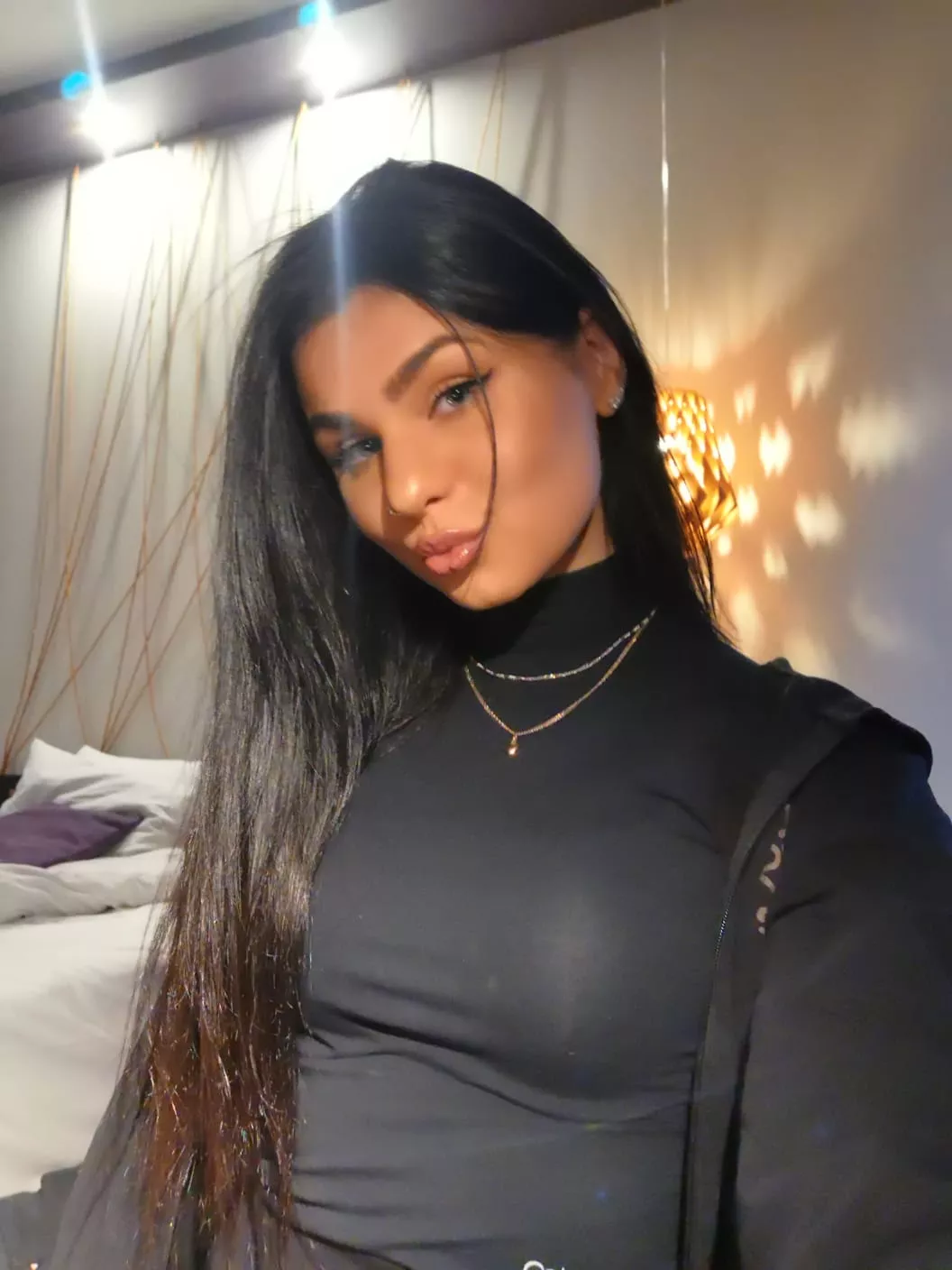 Do you feel adventures tonight;)