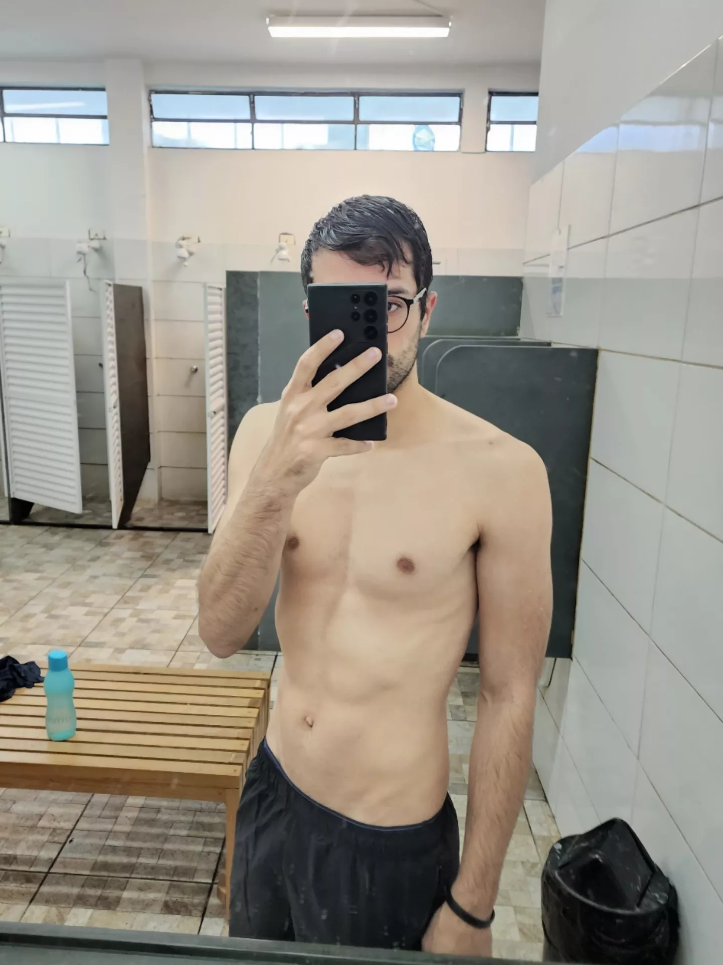 Do you guys like skinny boys?