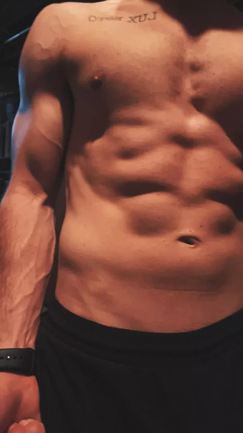 Do you like [m]y pump?