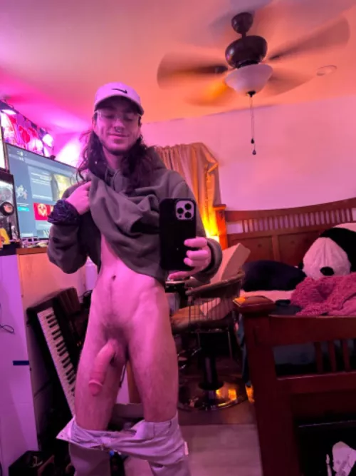 do you like my smile? ;P