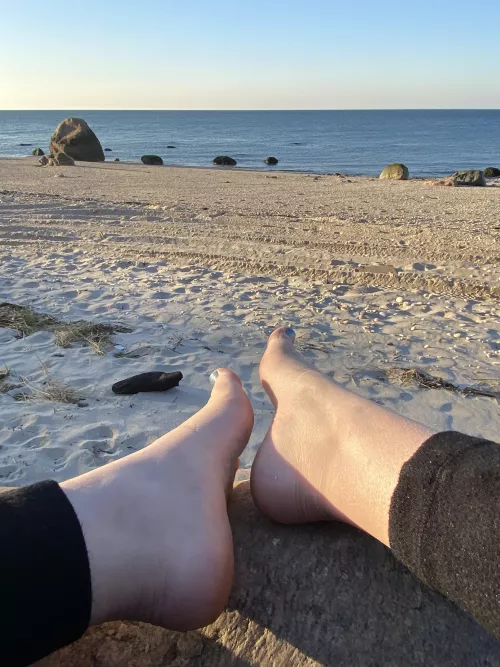 Do you like the view??