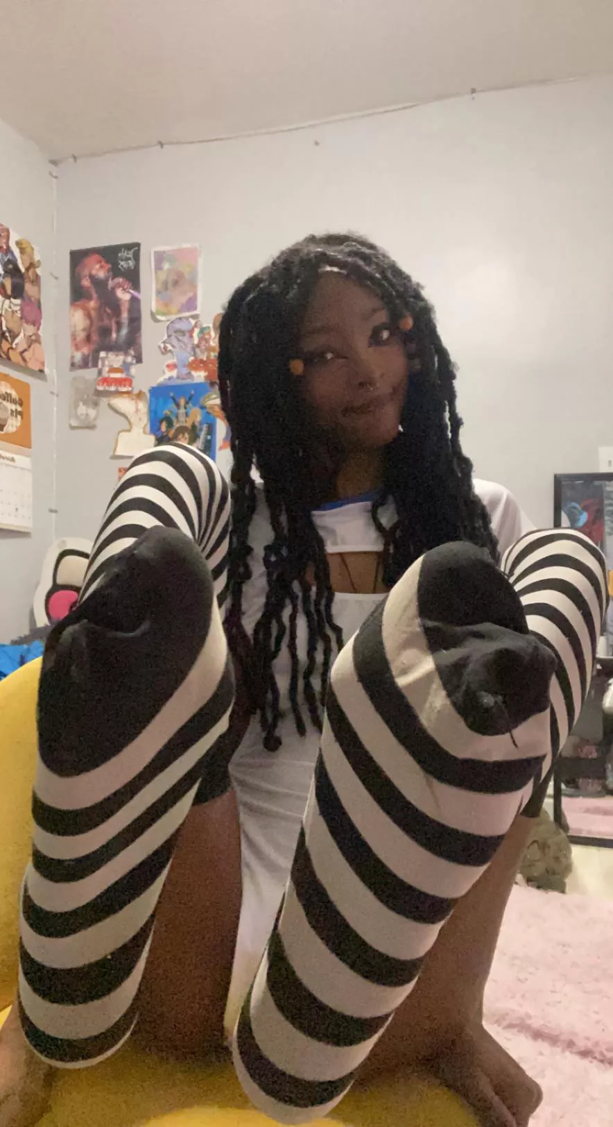 do you like these thigh highs?