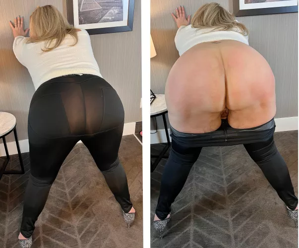 does my big ass make you horny?f(48)