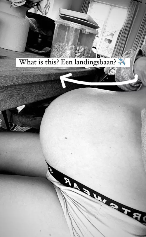 Dorian fitt is so full